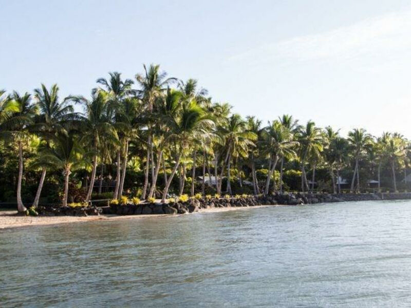 Wananavu Beach Resort