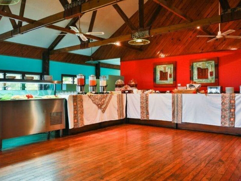 Wananavu Beach Resort