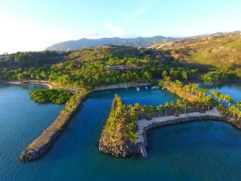 Wananavu Beach Resort