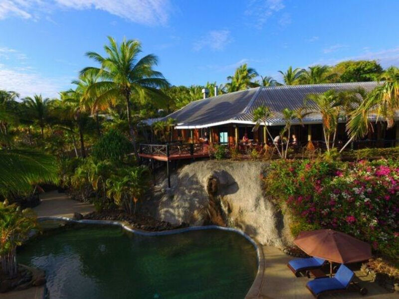 Wananavu Beach Resort