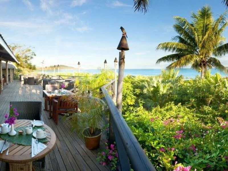 Wananavu Beach Resort