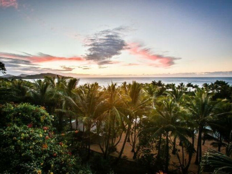 Wananavu Beach Resort
