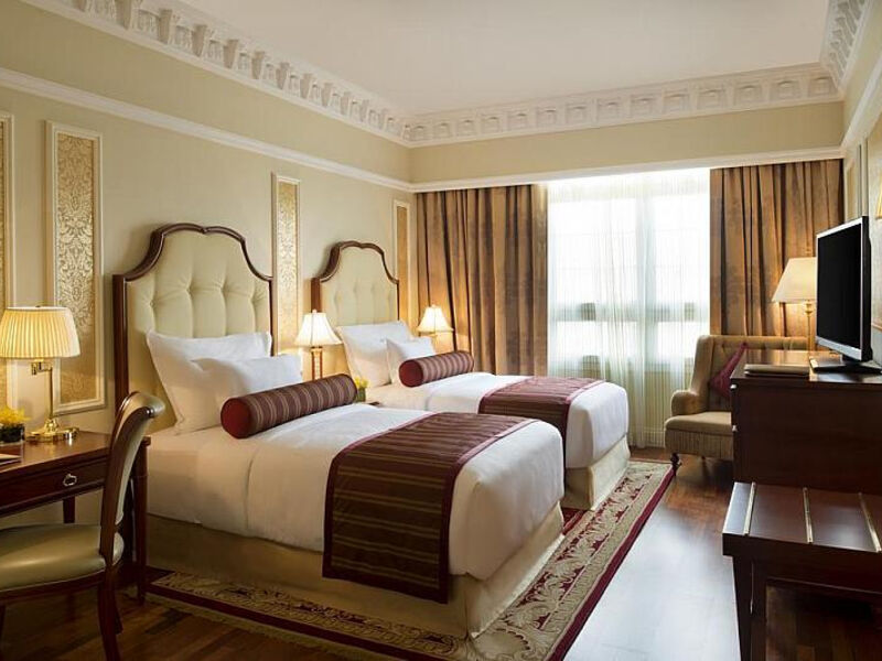 Warwick Doha