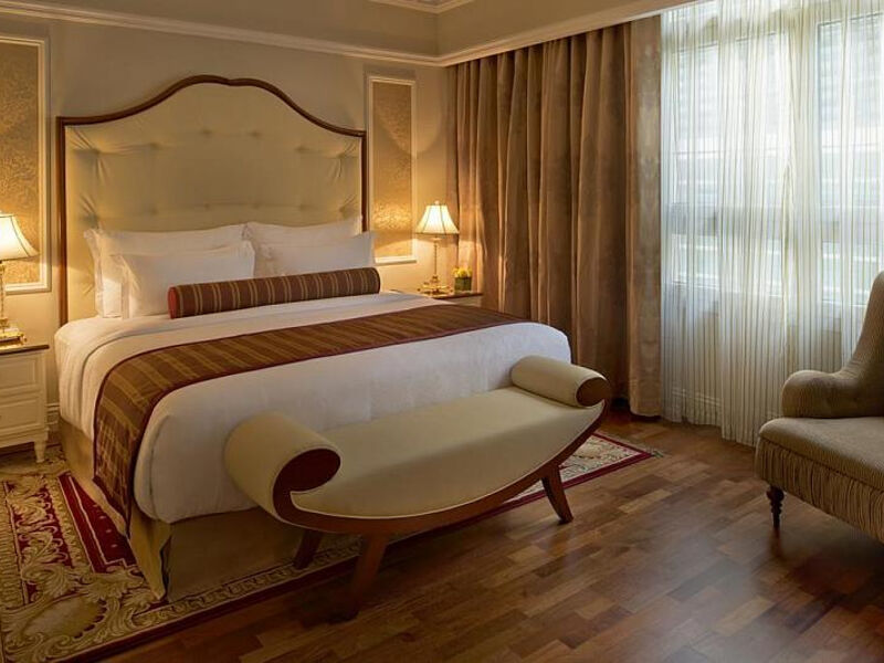 Warwick Doha