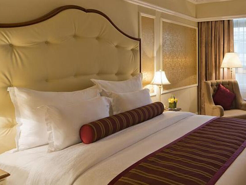 Warwick Doha