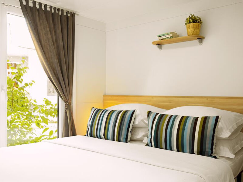 smartline Beach Village