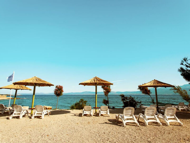 smartline Beach Village