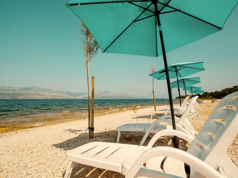 smartline Beach Village