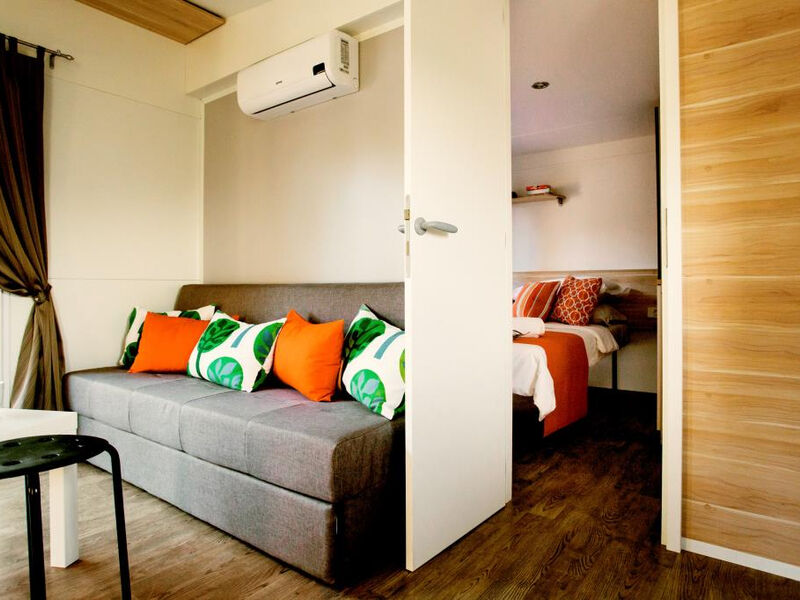 smartline Beach Village