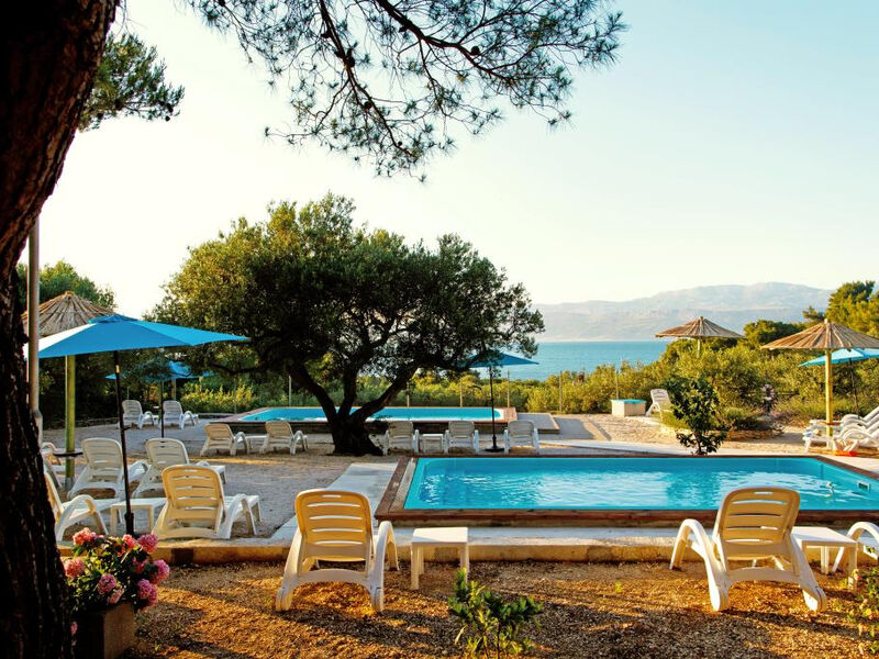 smartline Beach Village