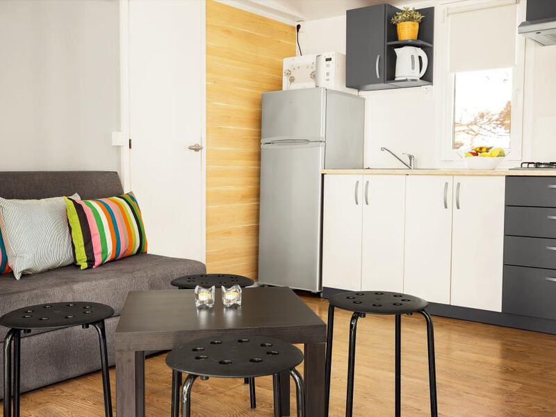 smartline Beach Village
