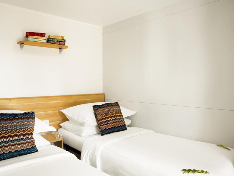 smartline Beach Village