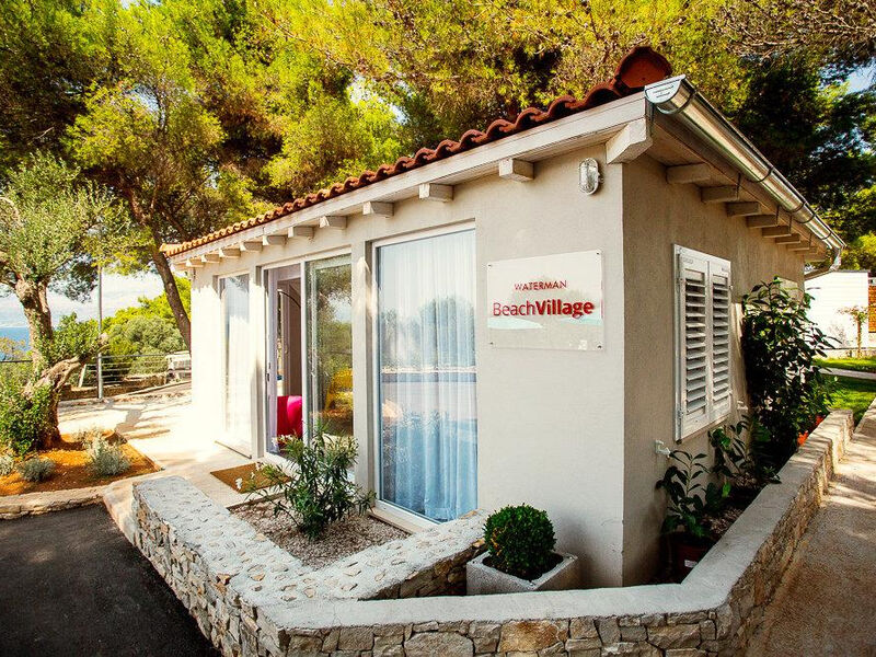 smartline Beach Village