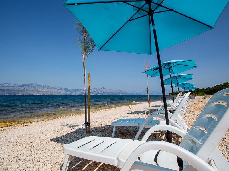 Waterman Beach Village