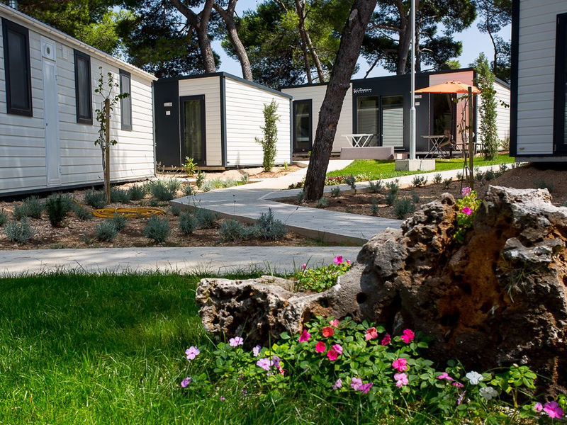 Waterman Beach Village