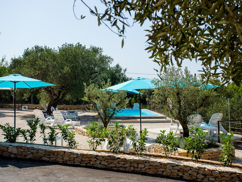 Waterman Beach Village