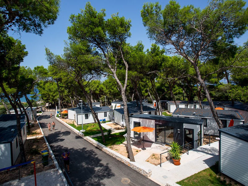 Waterman Beach Village