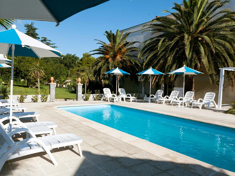 Waterman Supetrus Resort