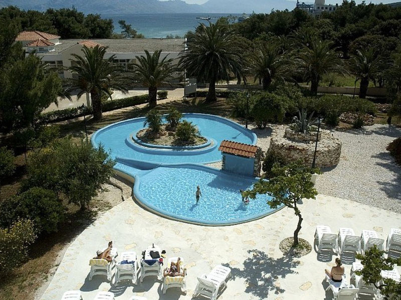 Waterman Svpetrvs Resort