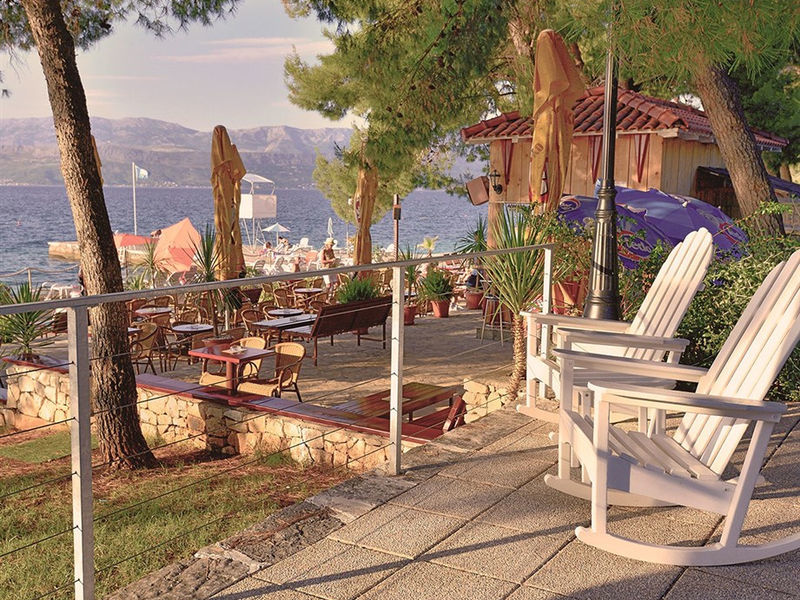 Waterman Svpetrvs Resort