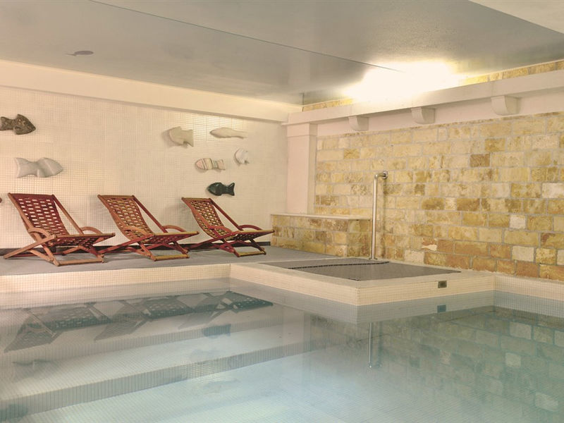 Waterman Svpetrvs Resort