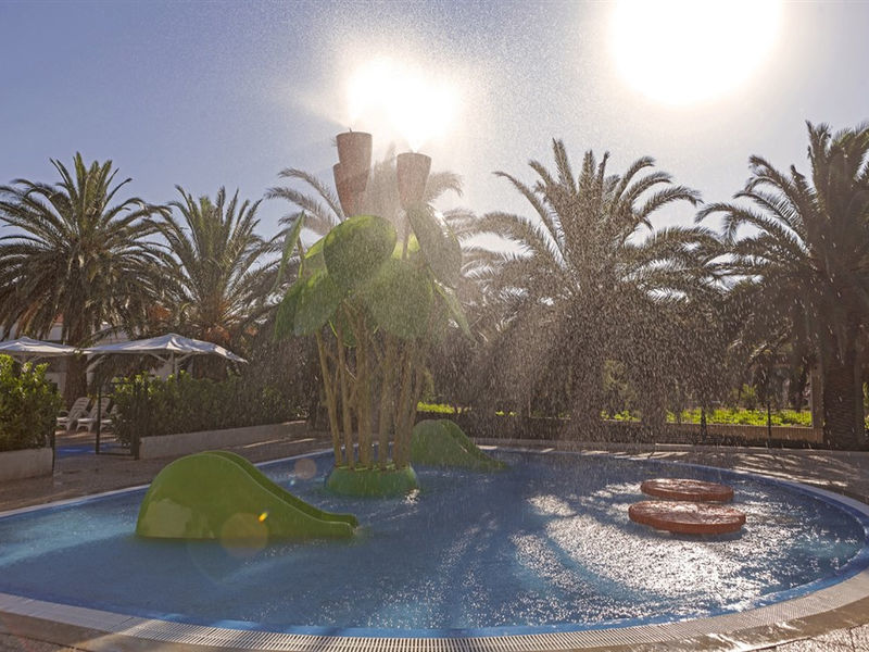 Waterman Svpetrvs Resort