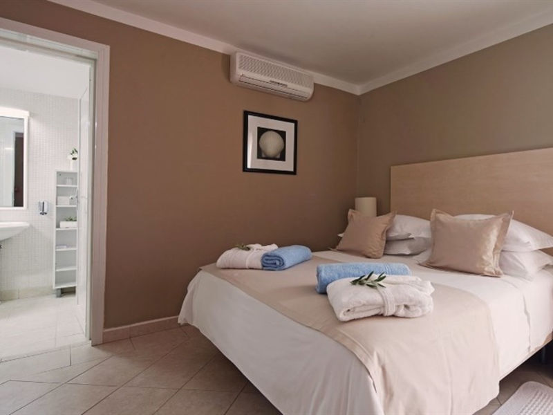 Waterman Svpetrvs Resort