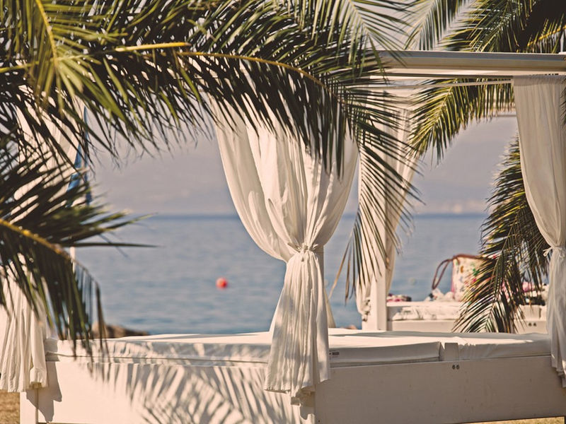 Waterman Svpetrvs Resort