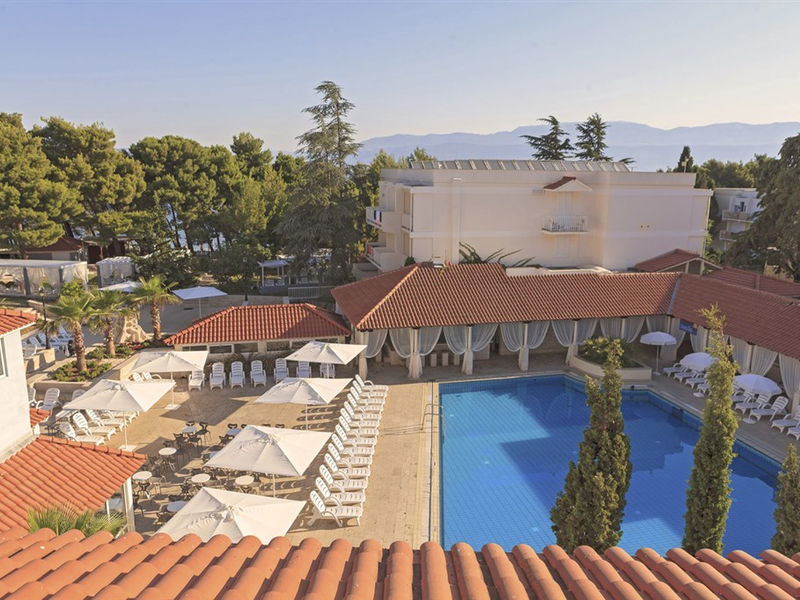 Waterman Svpetrvs Resort
