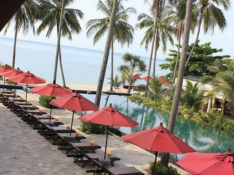 Weekender Resort