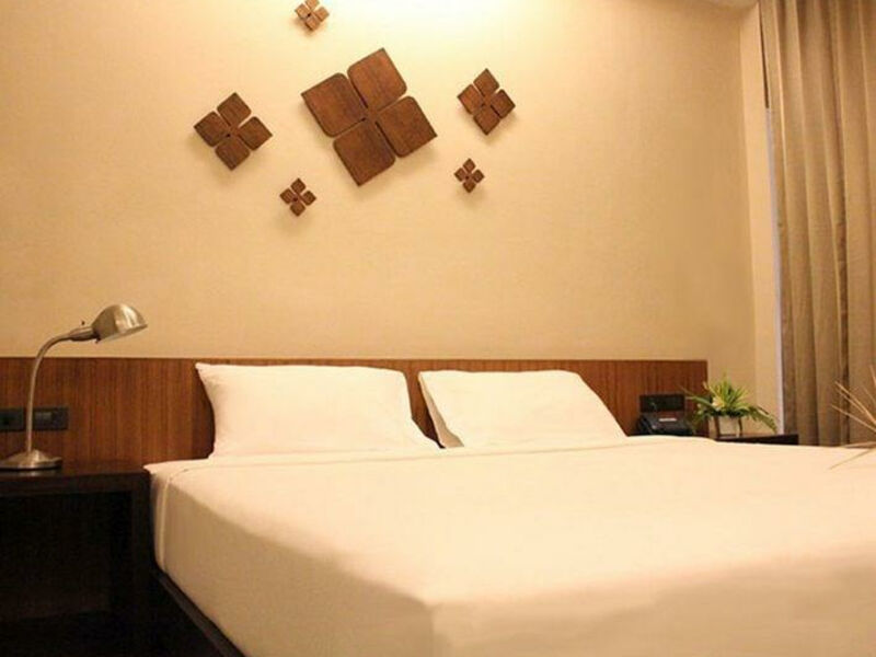 Weekender Resort