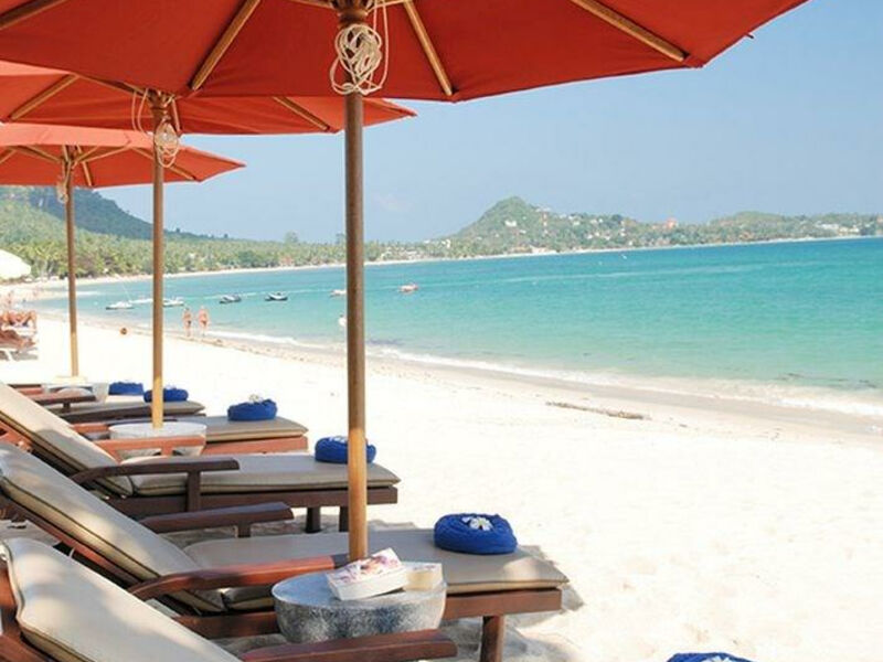 Weekender Resort