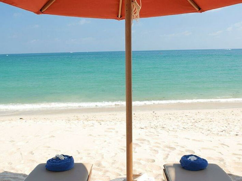 Weekender Resort