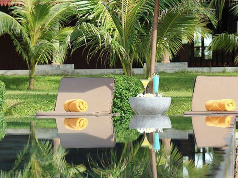 Weekender Resort