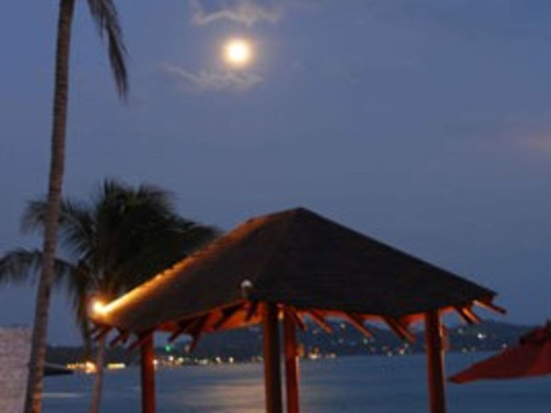 Weekender Resort