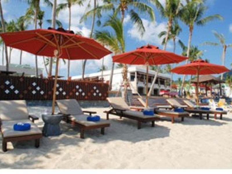Weekender Resort