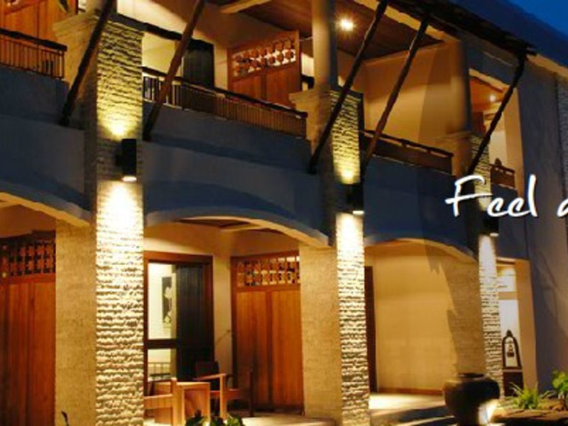 Weekender Resort