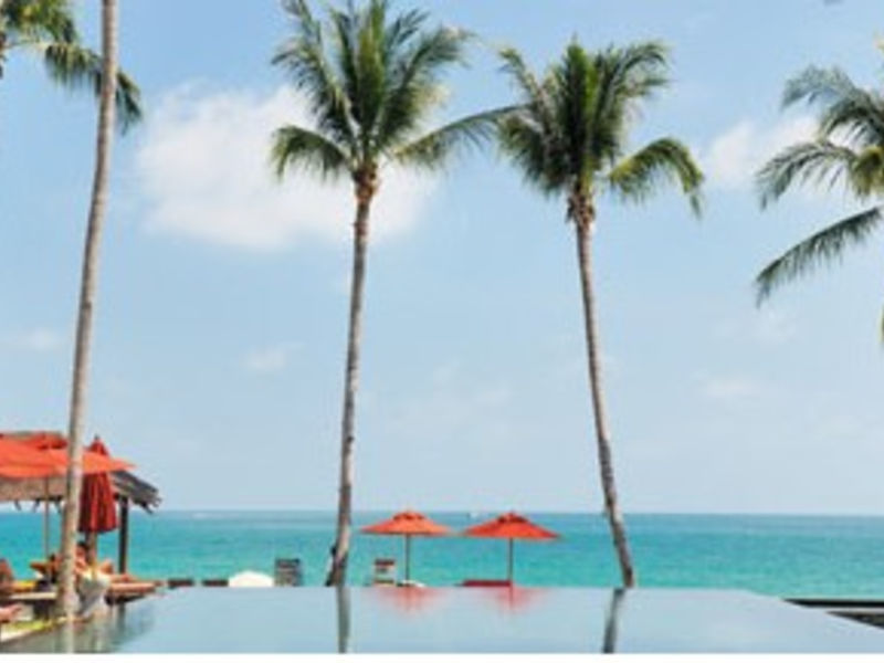 Weekender Resort
