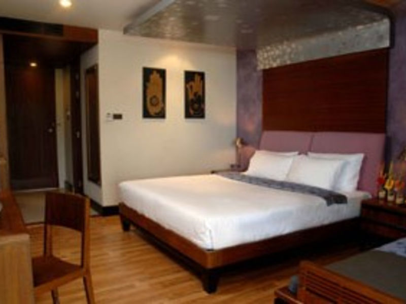 Weekender Resort