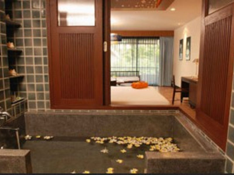 Weekender Resort