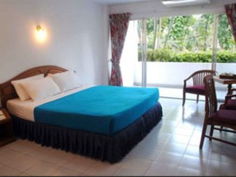 Weekender Resort