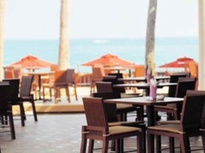 Weekender Resort