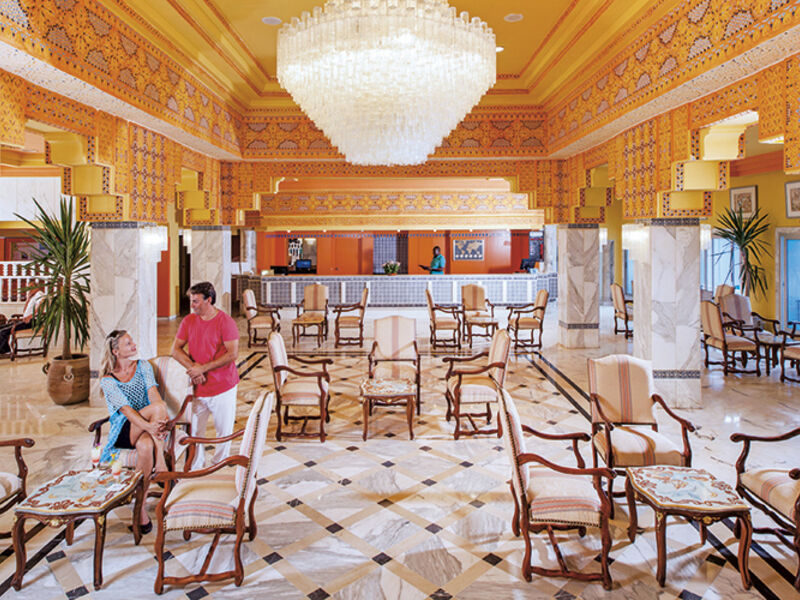 Welcome Baya Beach & Thalasso