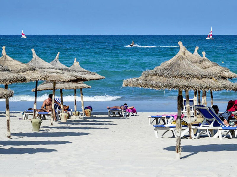 Welcome Baya Beach & Thalasso