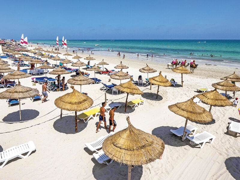 Welcome Baya Beach & Thalasso