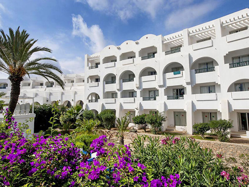 Welcome Baya Beach & Thalasso