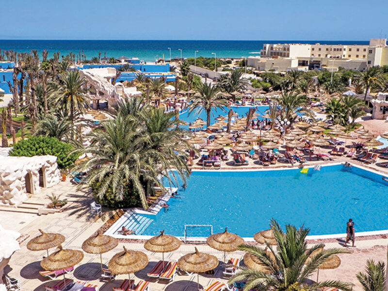Welcome Baya Beach & Thalasso