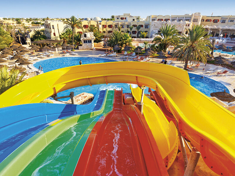 Welcome Baya Beach & Thalasso