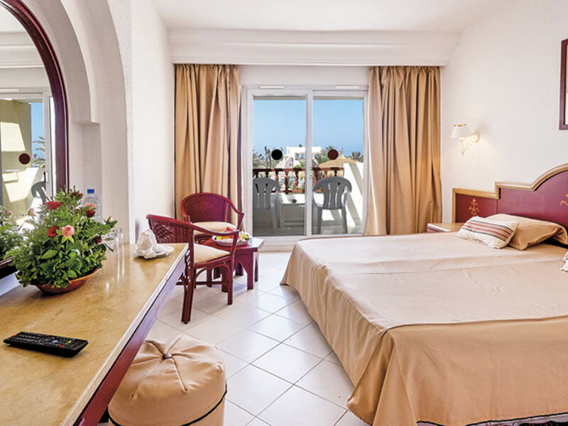 Welcome Baya Beach & Thalasso