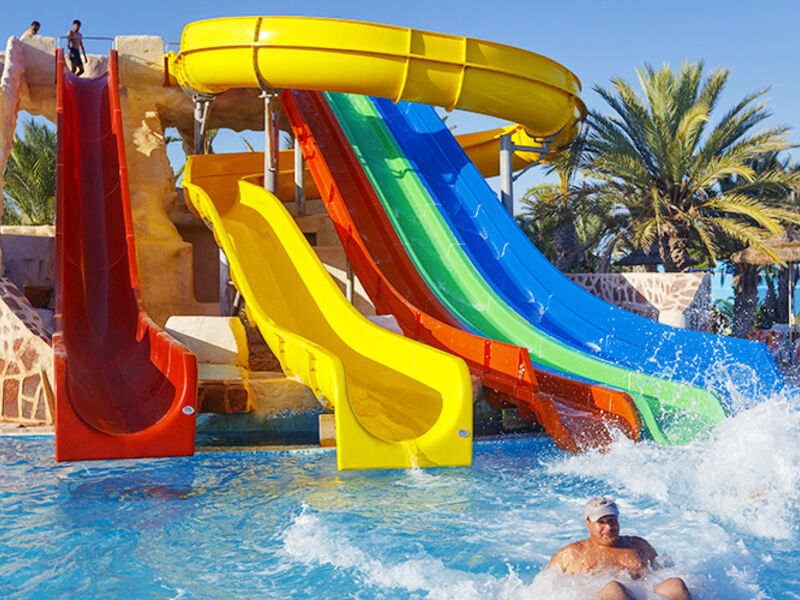 Welcome Baya Beach & Thalasso